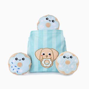 Pooch Sweets — Donuts - Interactive Dog Toy